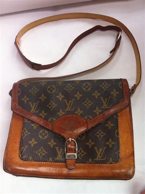 crossbody louis vuitton vintage|louis vuitton cross body vintage.